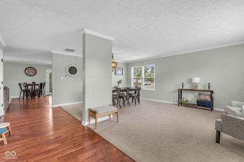 8455 Ferguson Circle Avon IN 46123