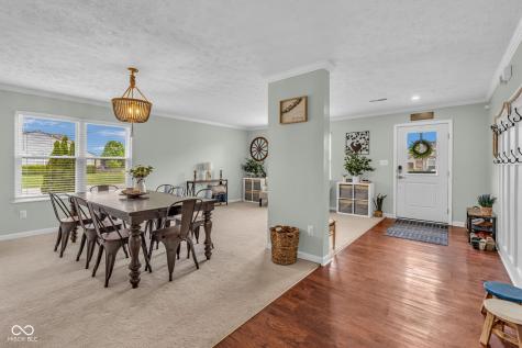 8455 Ferguson Circle Avon IN 46123