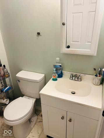 1121 N Belleview Place Indianapolis IN 46222
