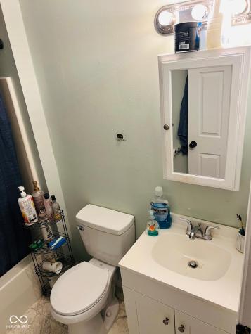 1121 N Belleview Place Indianapolis IN 46222