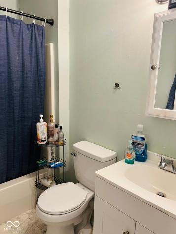 1121 N Belleview Place Indianapolis IN 46222
