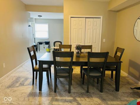 1121 N Belleview Place Indianapolis IN 46222