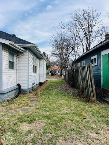 1121 N Belleview Place Indianapolis IN 46222