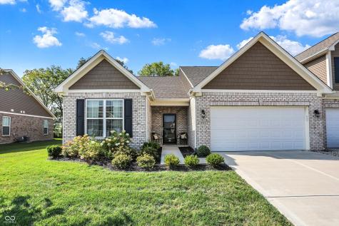 8711 Faulkner Drive Indianapolis IN 46239