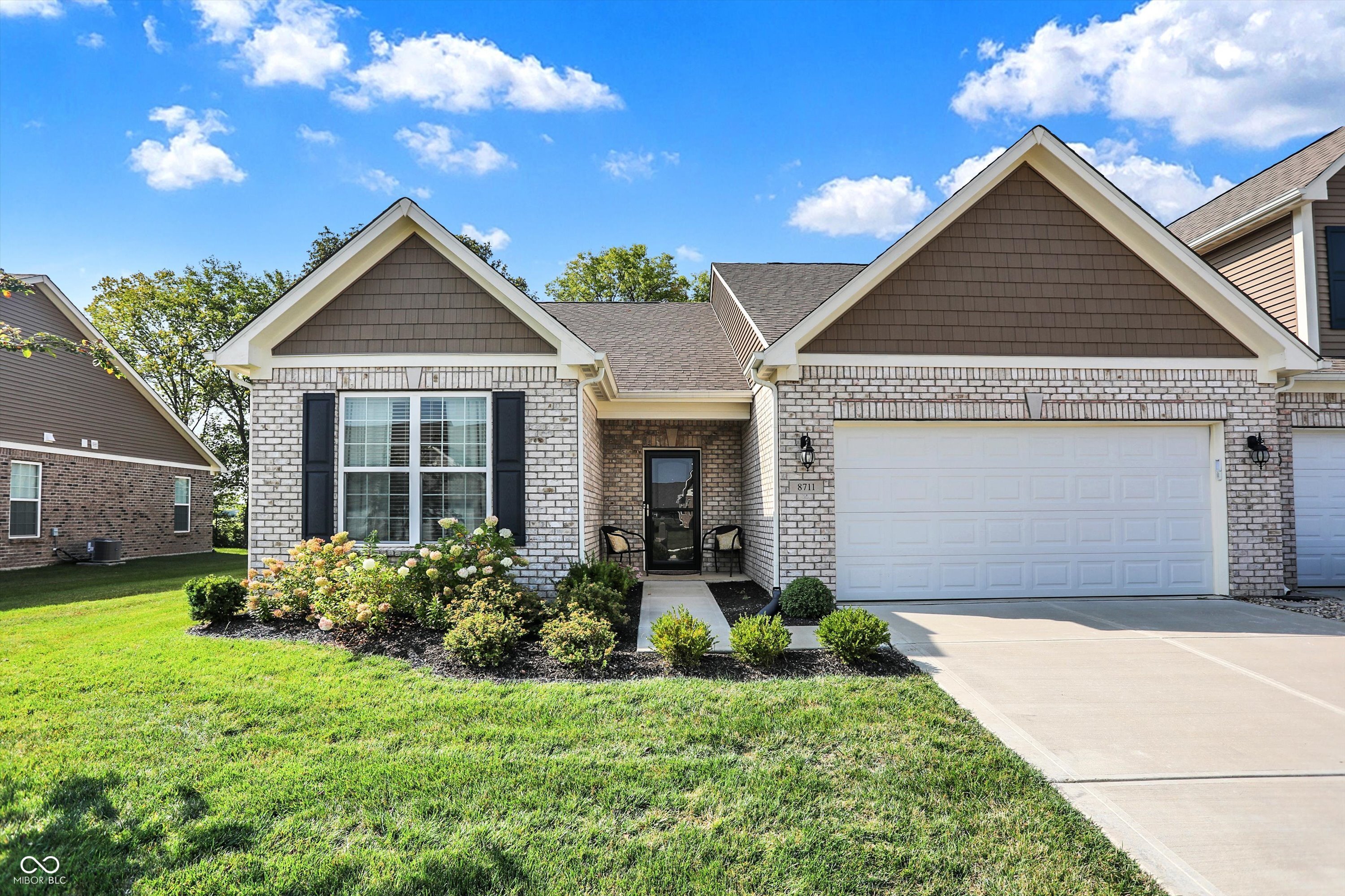 8711 Faulkner Drive Indianapolis IN 46239