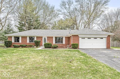 1132 Sheffield Drive Avon IN 46123