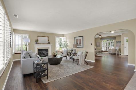 6755 Dorchester Drive Zionsville IN 46077