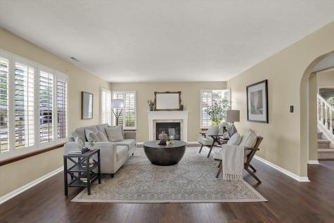 6755 Dorchester Drive Zionsville IN 46077