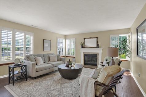 6755 Dorchester Drive Zionsville IN 46077