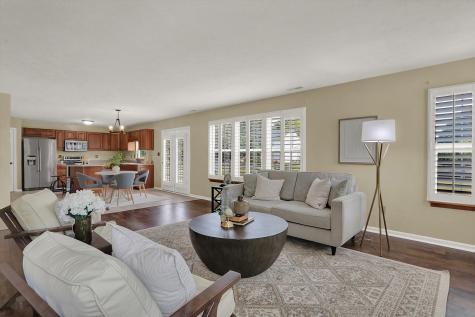 6755 Dorchester Drive Zionsville IN 46077
