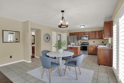 6755 Dorchester Drive Zionsville IN 46077