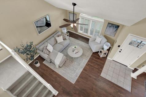 6755 Dorchester Drive Zionsville IN 46077
