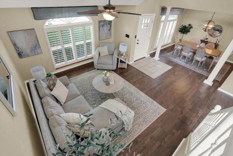 6755 Dorchester Drive Zionsville IN 46077