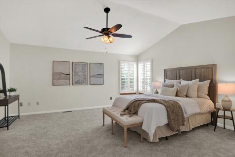 6755 Dorchester Drive Zionsville IN 46077