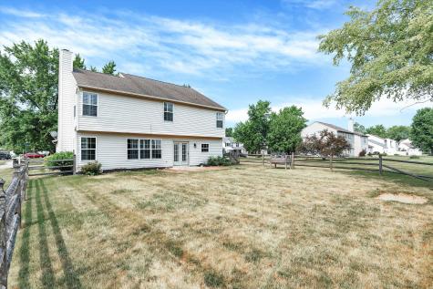 6755 Dorchester Drive Zionsville IN 46077