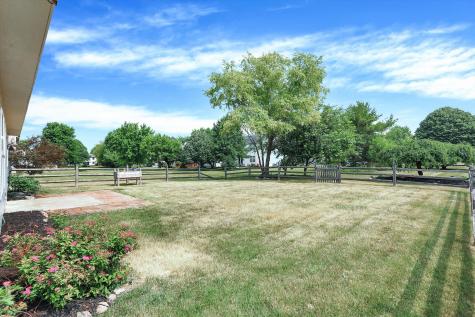 6755 Dorchester Drive Zionsville IN 46077