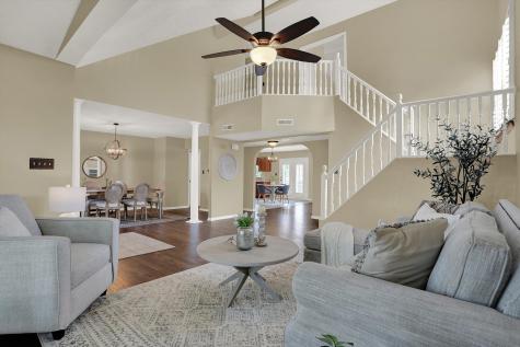 6755 Dorchester Drive Zionsville IN 46077