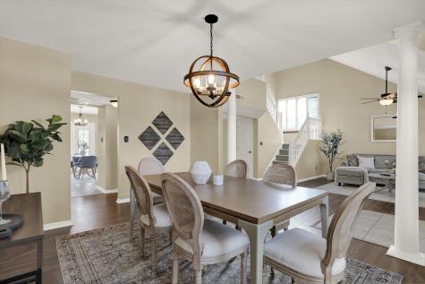6755 Dorchester Drive Zionsville IN 46077