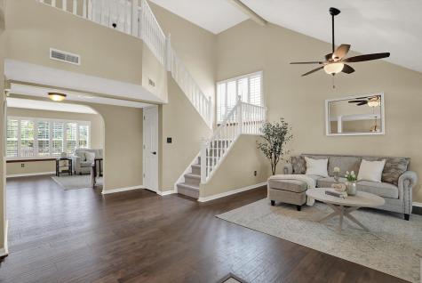 6755 Dorchester Drive Zionsville IN 46077