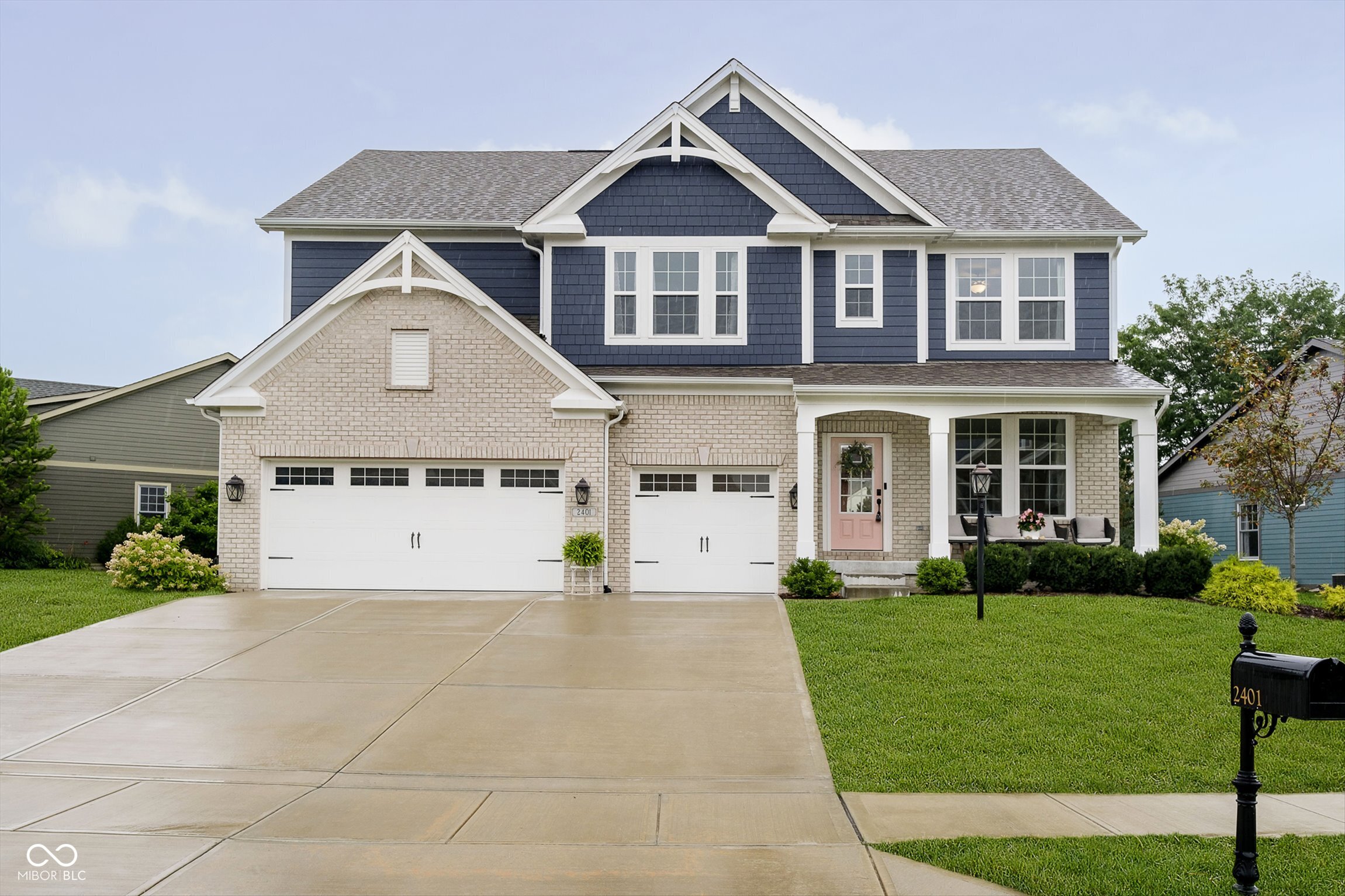 2401 Woodcreek Crossing Boulevard Avon IN 46123
