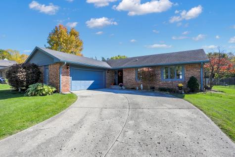 619 Teton Trail Indianapolis IN 46217