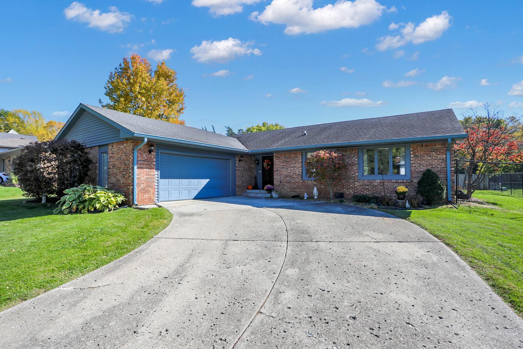 619 Teton Trail Indianapolis IN 46217