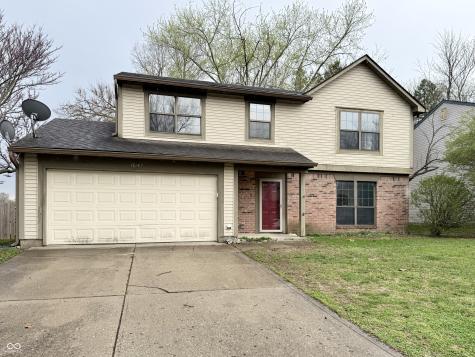 10147 Park Stream Drive Indianapolis IN 46229