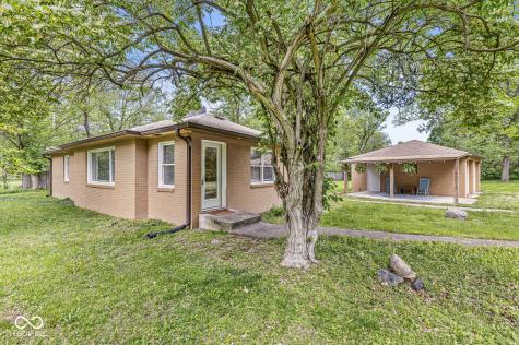 6401 N Oakland Avenue Indianapolis IN 46220