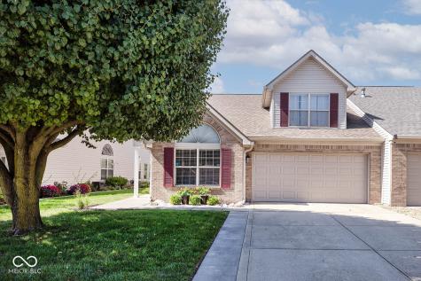 2840 Cadogan Drive Greenwood IN 46143