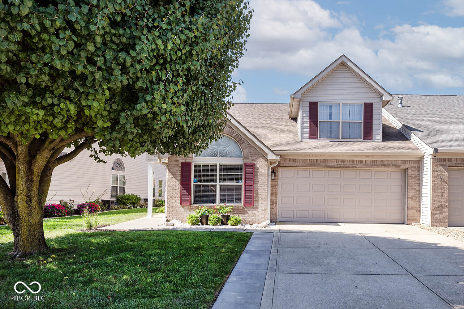 2840 Cadogan Drive Greenwood IN 46143