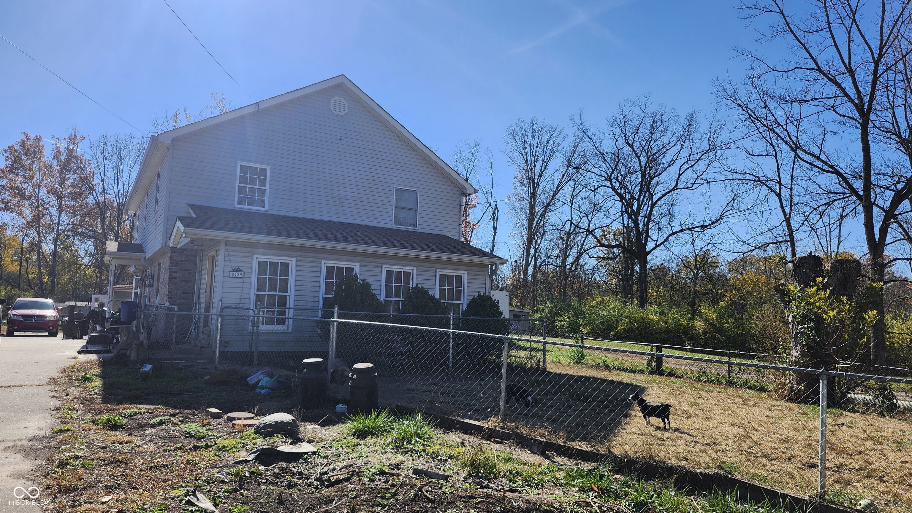 5429 Terrace Avenue Indianapolis IN 46203