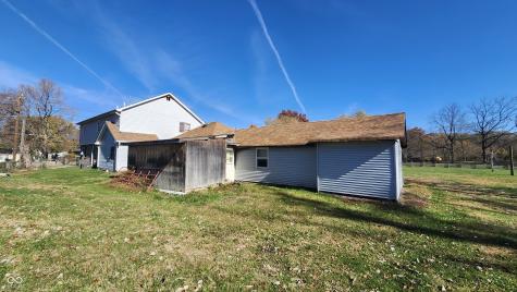 5429 Terrace Avenue Indianapolis IN 46203