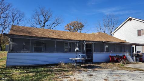 5429 Terrace Avenue Indianapolis IN 46203