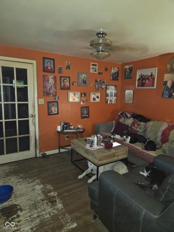 5429 Terrace Avenue Indianapolis IN 46203