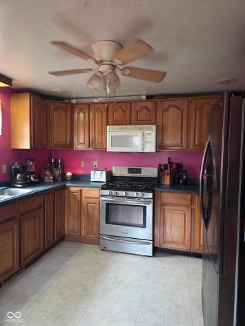 5429 Terrace Avenue Indianapolis IN 46203