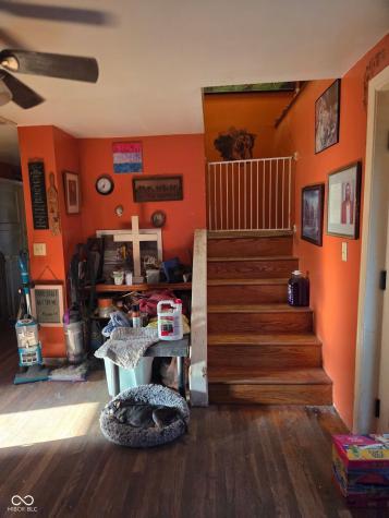 5429 Terrace Avenue Indianapolis IN 46203