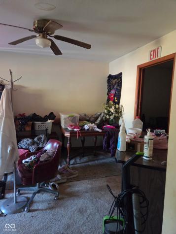 5429 Terrace Avenue Indianapolis IN 46203