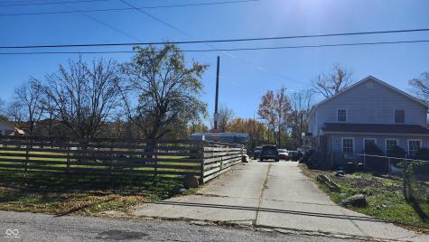 5429 Terrace Avenue Indianapolis IN 46203