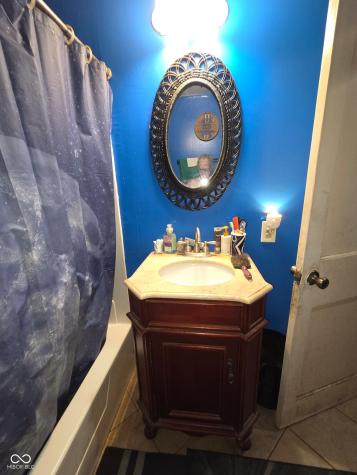 5429 Terrace Avenue Indianapolis IN 46203