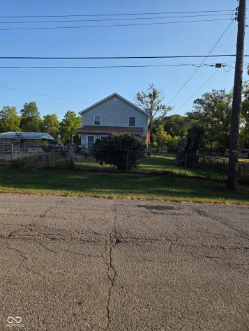 5429 Terrace Avenue Indianapolis IN 46203