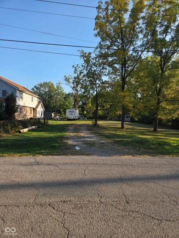 5429 Terrace Avenue Indianapolis IN 46203