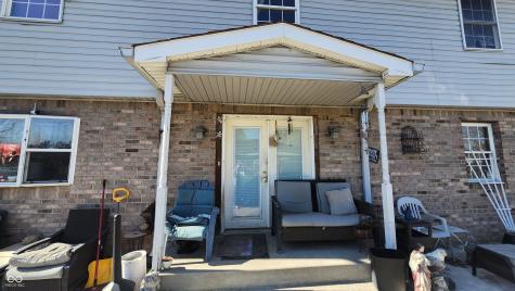 5429 Terrace Avenue Indianapolis IN 46203