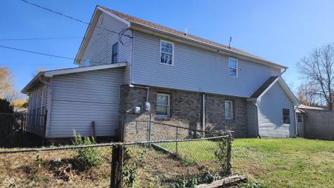 5429 Terrace Avenue Indianapolis IN 46203