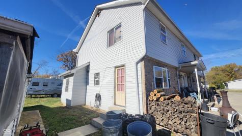 5429 Terrace Avenue Indianapolis IN 46203