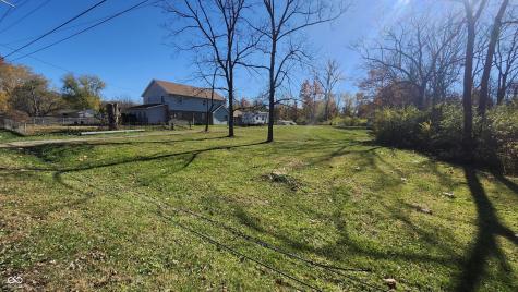 5429 Terrace Avenue Indianapolis IN 46203