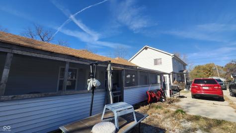 5429 Terrace Avenue Indianapolis IN 46203