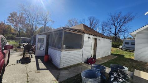 5429 Terrace Avenue Indianapolis IN 46203