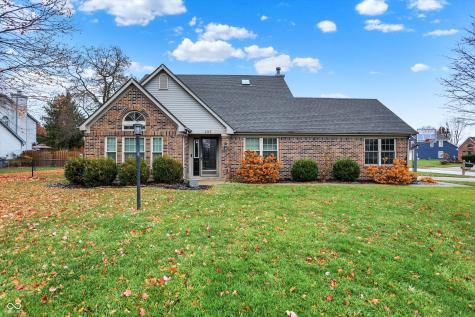 205 Myers Lake Drive Noblesville IN 46062