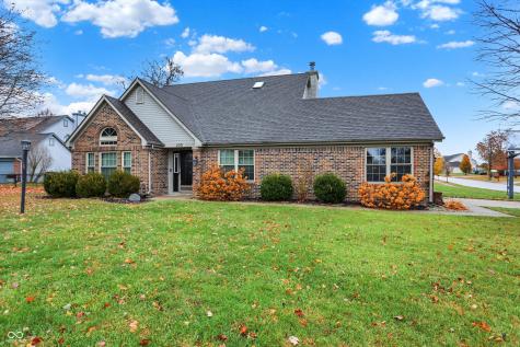 205 Myers Lake Drive Noblesville IN 46062