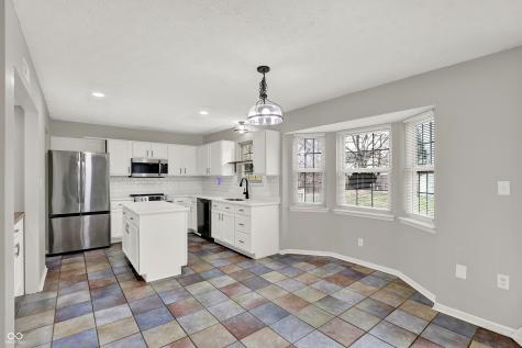 205 Myers Lake Drive Noblesville IN 46062